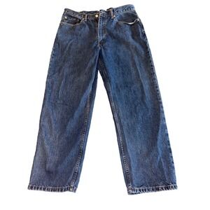 Levi's 505 Regular Fit Jean for Men, Size 38 X 30 inch - Medium Stonewash